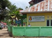 Percepatan Vaksinasi, Polda Sumbar Gandeng Pondok Pesantren Al-Makmur Tungkar