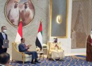 Gandeng Investor Abu Dhabi, Smartfren Kembangkan Data Center 1000 MW di Indonesia