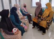 Fakultas Kedokteran Unand Gelar Program Mengatasi Stunting di Puskesmas Pegambiran