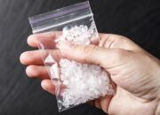 Sering Berpindah Tempat, TO Kasus Narkoba Ditangkap Tim Rajawali di Parak Gadang