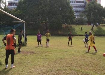 Keberadaan FKKSG Adalah Komitmen Semen Padang untuk Bangun Generasi Muda