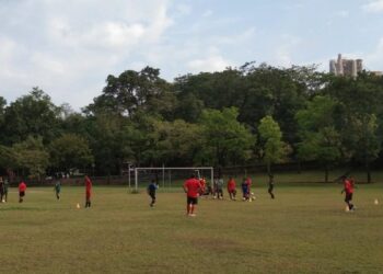 Begini Kiprah SSB Semen Padang dalam Pembinaan Mental Generasi Muda