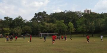 Begini Kiprah SSB Semen Padang dalam Pembinaan Mental Generasi Muda 8 Begini Kiprah SSB Semen Padang dalam Pembinaan Mental Generasi Muda