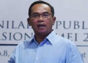 Menakar Pasangan Calon Presiden-Wakil Presiden 2024