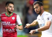 Mantap! Sandy Walsh dan Jordi Amat Masuk Rekomendasi Pelatih Timnas Indonesia