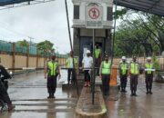 Peringatan Hari Pahlawan, PT Semen Padang Ajak Insan Perusahaan Lawan Covid-19