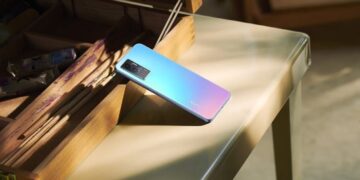 Vivo V23e Sudah Bisa Dibeli di Indonesia, Segini Harga dan Spesifikasinya