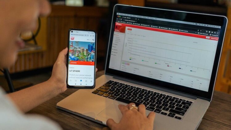 Telkomsel Luncurkan Telkomsel IoT Sphere, Sistem Security IoT Korporasi untuk Proteksi dari Ancaman Siber 1 Telkomsel IoT Sphere