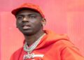 Rapper Young Dolph Tewas usai diberondong Peluru saat Beli Kukis di Memphis