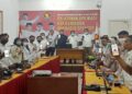 Andre Rosiade: Gerindra Sumbar Luncurkan Aplikasi KTA Berbasis Android