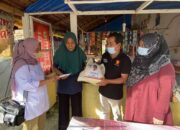 Andre Rosiade Bantu IRT Penderita Kanker Payudara di Batas Kota Padang