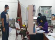 Astagfirullah! Pemulung di Padang Tega Cabuli Anak Kandung lebih dari Sekali