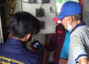 Teknik Elektro Unand PKM di Ngalau Baribuik Padang, Warga Didorong Manfaatkan PLTMH untuk Kegiatan Produktif