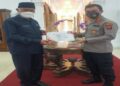 Terima Penghargaan dari Gubernur Sumbar, Ini Keberhasilan Kapolresta Padang 4 Terima Penghargaan dari Gubernur Sumbar, Ini Keberhasilan Kapolresta Padang