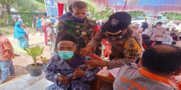 Gebyar Vaksinasi di Nagari Malai V Suku Timur, Targetkan 75 Persen Warga Divaksin sampai Akhir Tahun 8 Gebyar Vaksinasi di Nagari Malai V Suku Timur, Targetkan 75 Persen Warga Divaksin sampai Akhir Tahun