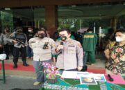 Tiga Orang Ditangkap Terlibat Perampokan Bos Elpiji di Padang, Eksekutor masih Diburu