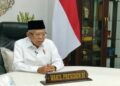 Ekonomi Syariah Harus Dioptimalkan jadi Mesin Pertumbuhan Baru Dukung Ekonomi Nasional