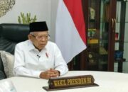 Ekonomi Syariah Harus Dioptimalkan jadi Mesin Pertumbuhan Baru Dukung Ekonomi Nasional