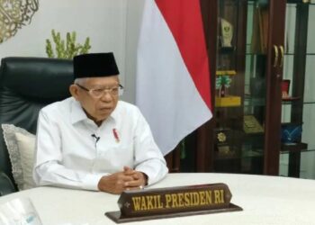 Ekonomi Syariah Harus Dioptimalkan jadi Mesin Pertumbuhan Baru Dukung Ekonomi Nasional