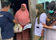 Penjual Kerupuk Kuah di Padang Dapat Tambahan Modal dari Andre Rosiade