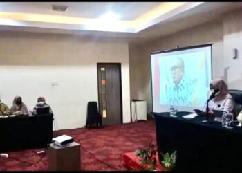 Andre Rosiade Dukung Peningkatan Kapasitas UKM, Gandeng Kementerian Investasi Gelar FGD