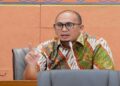 Andre Rosiade Apresiasi Menteri Erick Gratiskan Semua Fasilitas Umum BUMN