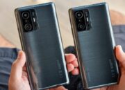 Xiaomi Boyong Ponsel Premiumnya 11T dan 11T Pro ke Indonesia, Ini Spesifikasinya