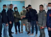 Berdamai, Oknum TNI-Brimob Bentrok di Papua Tetap Diproses Disiplin