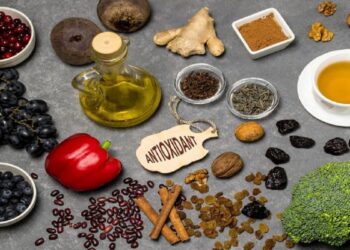 Sebelum Menggunakan Antioksidan untuk Corona, Dengar Dulu Penjelasan Dokter Gizi SPH Ini! 11 Sebelum Menggunakan Antioksidan untuk Corona, Dengar Dulu Penjelasan Dokter Gizi SPH Ini!