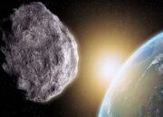 NASA Sebut Asteroid Sebesar Gedung Tertinggi Menuju Bumi, Bagaimana Dampaknya?