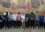 Andre Rosiade: Fraksi Gerindra Komit Bantu Aliansi Vendor Barata