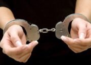 Tiga ‘Pemain’ Narkoba di Padang Panjang Diciduk Tim Karanggo