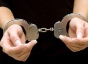 FLASH: Polisi Tangkap Pelaku Perampokan Bos Elpiji di Padang