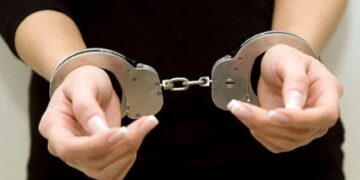 FLASH: Polisi Tangkap Pelaku Perampokan Bos Elpiji di Padang