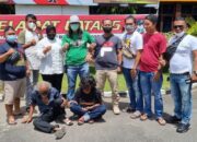 Berkas Kasus Rudapaksa Dua Bocah oleh Keluarga Sendiri Sudah Rampung