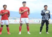 Kantongi Izin Ipswich Town, Elkan Baggott Siap Tampil di Piala AFF 2020