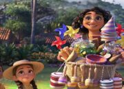 Raup Pendapatan Rp386 Miliar, Film Animasi Keluarga “Encanto” masih Kalah dari “Frozen II”