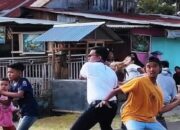 Pacu Itiak Dipadu dengan Konsep City of Randang, Erwin Yunaz Yakin Payakumbuh semakin Banyak Dikunjungi Wisatawan