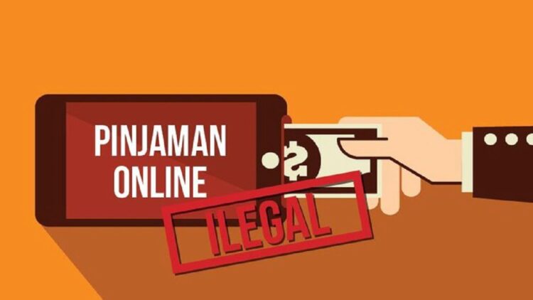 MUI: Pinjaman Online dan Offline yang Mengandung Riba Hukumnya Haram 1 Ilustrasi pinjaman online. (net)