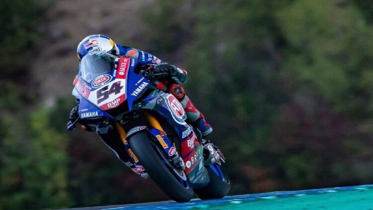 Toprak Razgatlioglu punya peluang besar untuk jadi juara dunia WSBK 2021. (net)