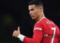 Gol Ronaldo Selamatkan Manchester United dari Kekalahan di Liga Champions