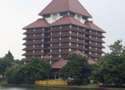 Dinilai oleh US News Best Global Universities 2022, UI Sabet Peringkat Pertama Universitas Terbaik di Indonesia