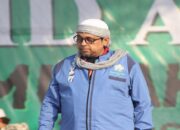 Ngaku Mimpi Bertemu Rasulullah, Haikal Hassan Diperiksa Polisi Hari Ini