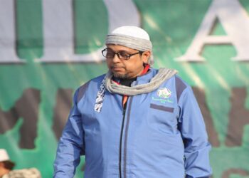 Ngaku Mimpi Bertemu Rasulullah, Haikal Hassan Diperiksa Polisi Hari Ini