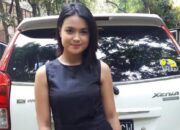 Gagal Jantung, Artis Muda Hanna Kirana Meninggal Dunia