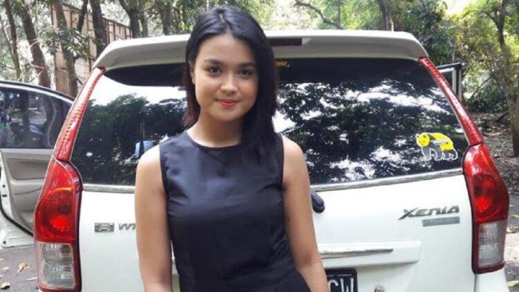 Hanna Kirana semasa hidup. (net)