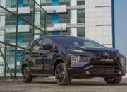 Xpander Punya Varian Istimewa Rockford Fosgate Edition, Apa Keunggulannya