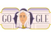 Hari Ini Google Doodle Tampilkan Pahlawan Indonesia Roehana Koeddoes