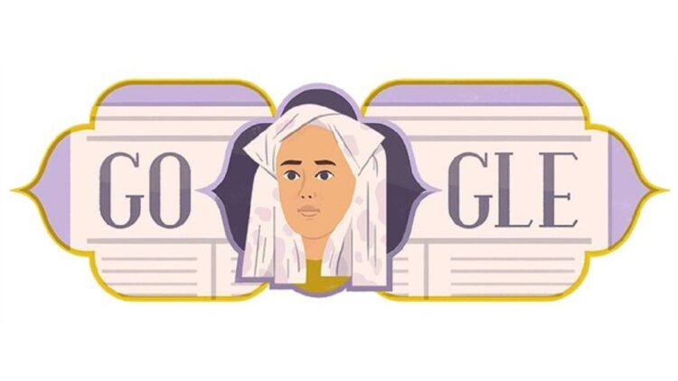 Hari Ini Google Doodle Tampilkan Pahlawan Indonesia Roehana Koeddoes 1 Wartawati pertama Indonesia, Roehana Koeddoes (Rohana Kudus), hiasi Google Doodle hari ini, Senin (8/11). Foto: Google