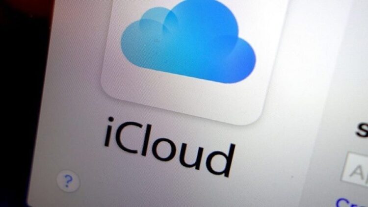 Kabar Baik bagi Pengguna HP Apple! Dengan Digital Legacy Data iCloud Bisa Diwariskan jika Pengguna Meninggal 1 Ilustrasi iCloud. (net)